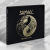 SAMAEL Rebellion (Deluxe edition 24-kt gold luxury 6-panel soft touch digipak) [CD]